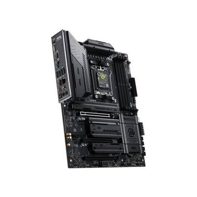 MAG B850 TOMAHAWK MAX WIFI II