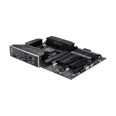 MAG B850 TOMAHAWK MAX WIFI II