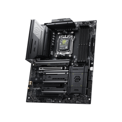 MAG B850 TOMAHAWK MAX WIFI II