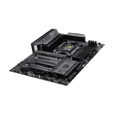 MAG B850 TOMAHAWK MAX WIFI II