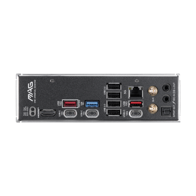 MAG B850 TOMAHAWK MAX WIFI II