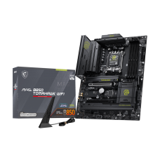 MAG B850 TOMAHAWK WIFI