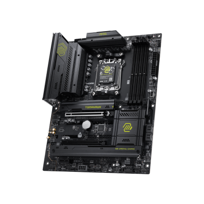 MAG B850 TOMAHAWK WIFI