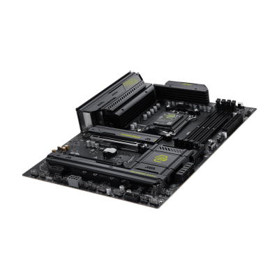 MAG B850 TOMAHAWK WIFI