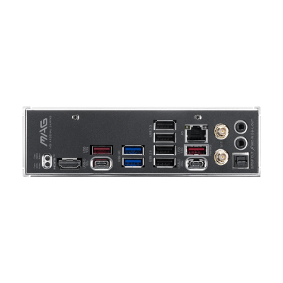 MAG B850 TOMAHAWK WIFI