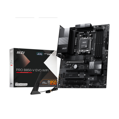 PRO B850-V EVO WIFI