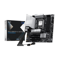 PRO B860M-A WIFI6E