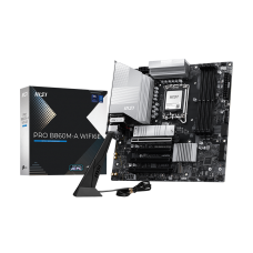 PRO B860M-A WIFI6E