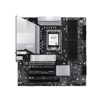 PRO B860M-A WIFI6E