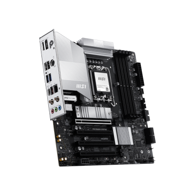 PRO B860M-A WIFI6E