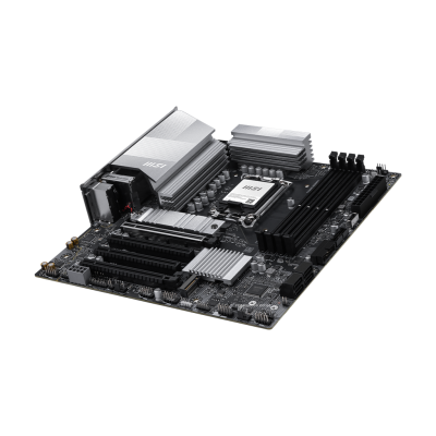 PRO B860M-A WIFI6E