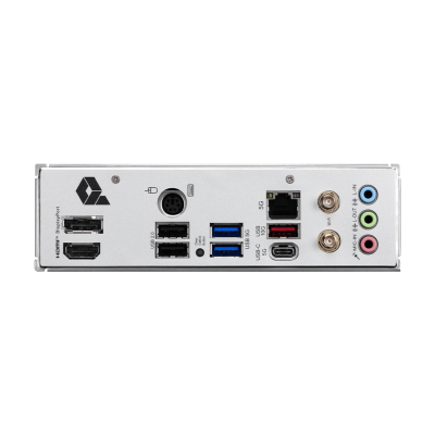 PRO B860M-A WIFI6E