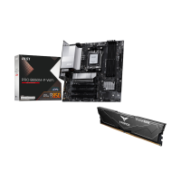 PRO B850M-P WIFI 16GB Memory Storage Kit