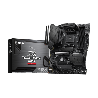 MAG B550 TOMAHAWK WIFI