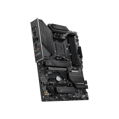 MAG B550 TOMAHAWK WIFI