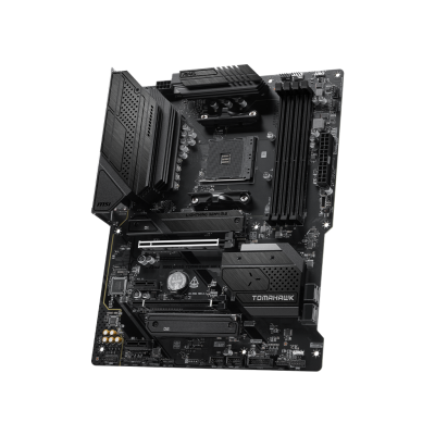 MAG B550 TOMAHAWK WIFI