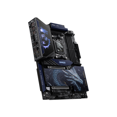 MEG X870E ACE MAX DRACO EPIC EDITION