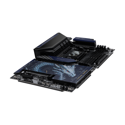 MEG X870E ACE MAX DRACO EPIC EDITION