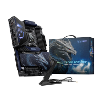 MEG X870E ACE MAX DRACO EPIC EDITION