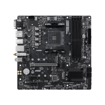 PRO B550M-P WIFI6E