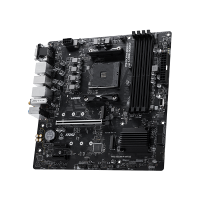 PRO B550M-P WIFI6E