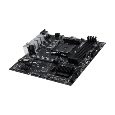 PRO B550M-P WIFI6E