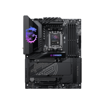 MPG X870E CARBON MAX WIFI