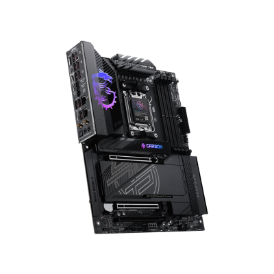 MPG X870E CARBON MAX WIFI