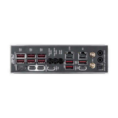 MPG X870E CARBON MAX WIFI