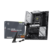 MAG X870E GAMING MAX WIFI