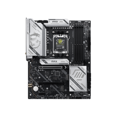 MAG X870E GAMING MAX WIFI