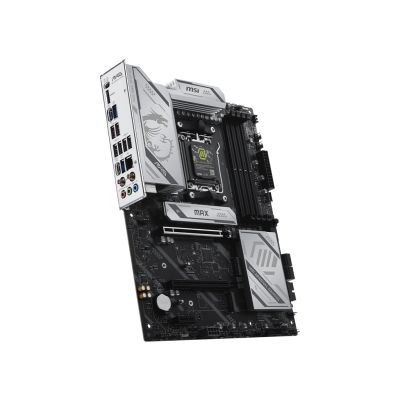 MAG X870E GAMING MAX WIFI