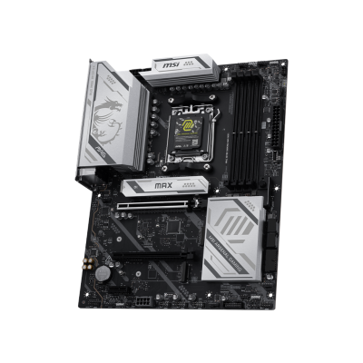 MAG X870E GAMING MAX WIFI