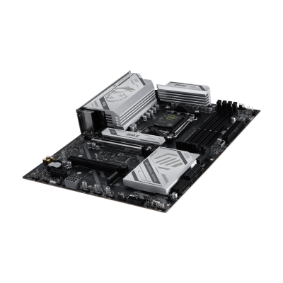 MAG X870E GAMING MAX WIFI