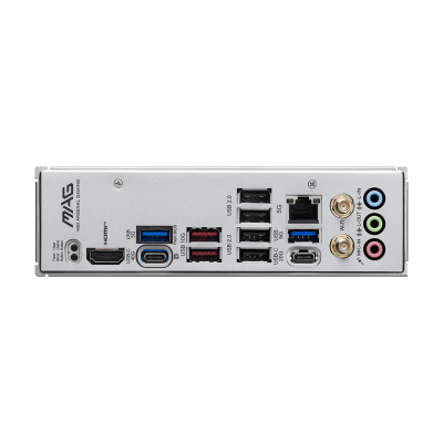 MAG X870E GAMING MAX WIFI