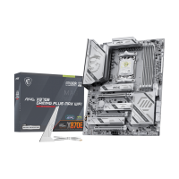 MAG X870E GAMING PLUS MAX WIFI