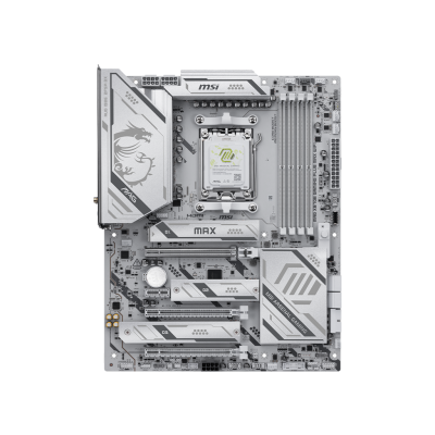 MAG X870E GAMING PLUS MAX WIFI