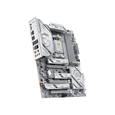 MAG X870E GAMING PLUS MAX WIFI