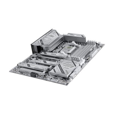 MAG X870E GAMING PLUS MAX WIFI