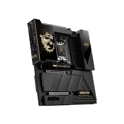 MEG X870E GODLIKE MAX