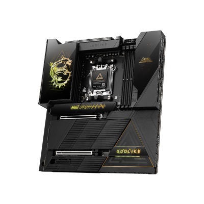 MEG X870E GODLIKE MAX