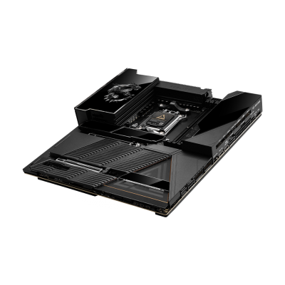 MEG X870E GODLIKE MAX