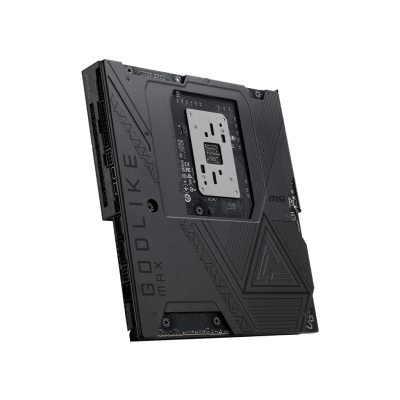 MEG X870E GODLIKE MAX