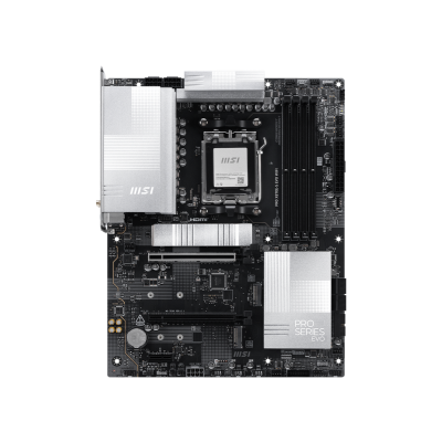 PRO X870E-S EVO WIFI