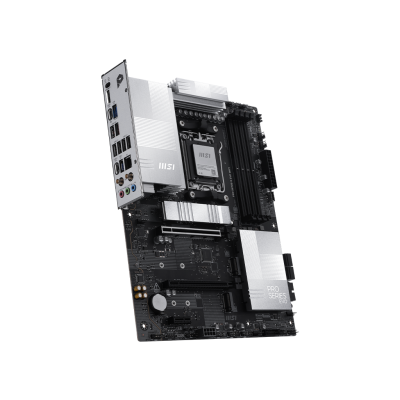 PRO X870E-S EVO WIFI