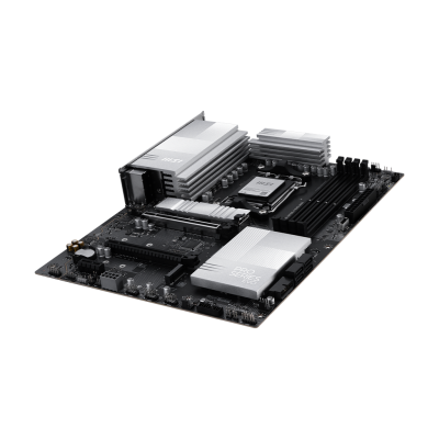 PRO X870E-S EVO WIFI