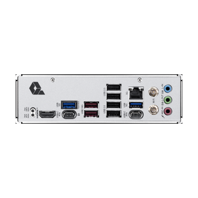 PRO X870E-S EVO WIFI