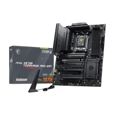 MAG X870E TOMAHAWK MAX WIFI