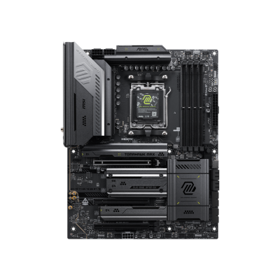 MAG X870E TOMAHAWK MAX WIFI