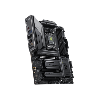 MAG X870E TOMAHAWK MAX WIFI